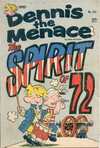 Dennis the Menace #122 Comic Books - Covers, Scans, Photos in Dennis the Menace Comic Books - Covers, Scans, Gallery